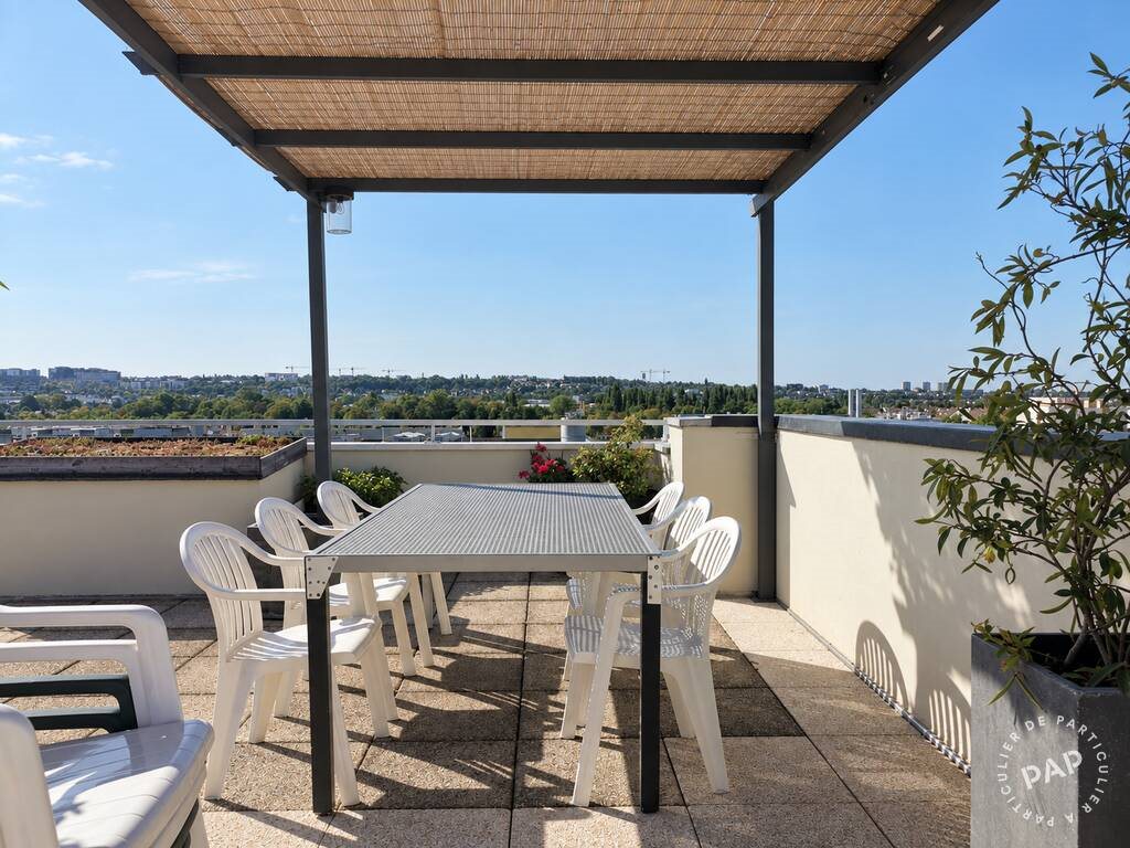 Appartement à vendre, 135m², Neuilly-Plaisance