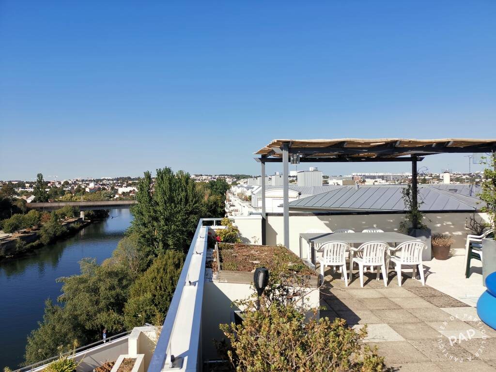 Appartement à vendre, 135m², Neuilly-Plaisance