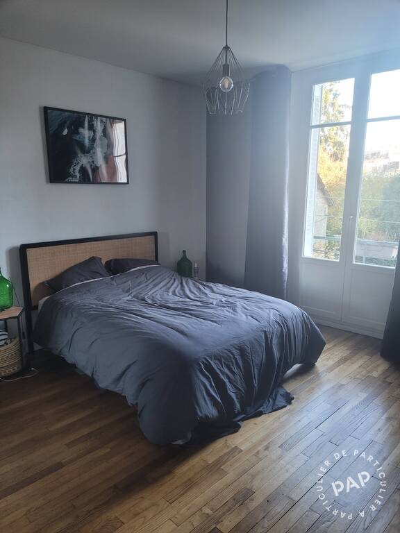 Appartement à vendre, 72m², Rennes