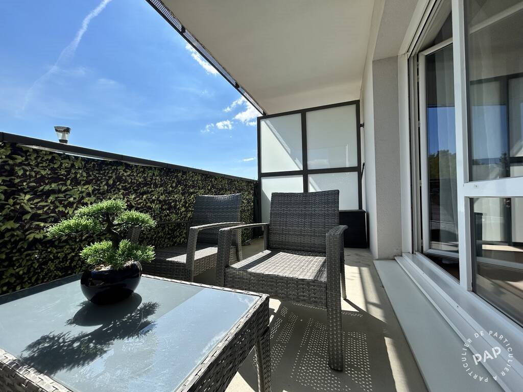 Appartement à vendre, 45m², Séné