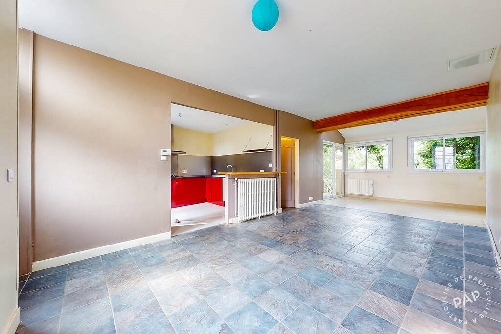 Maison à vendre, 110m², Pacy-sur-Eure