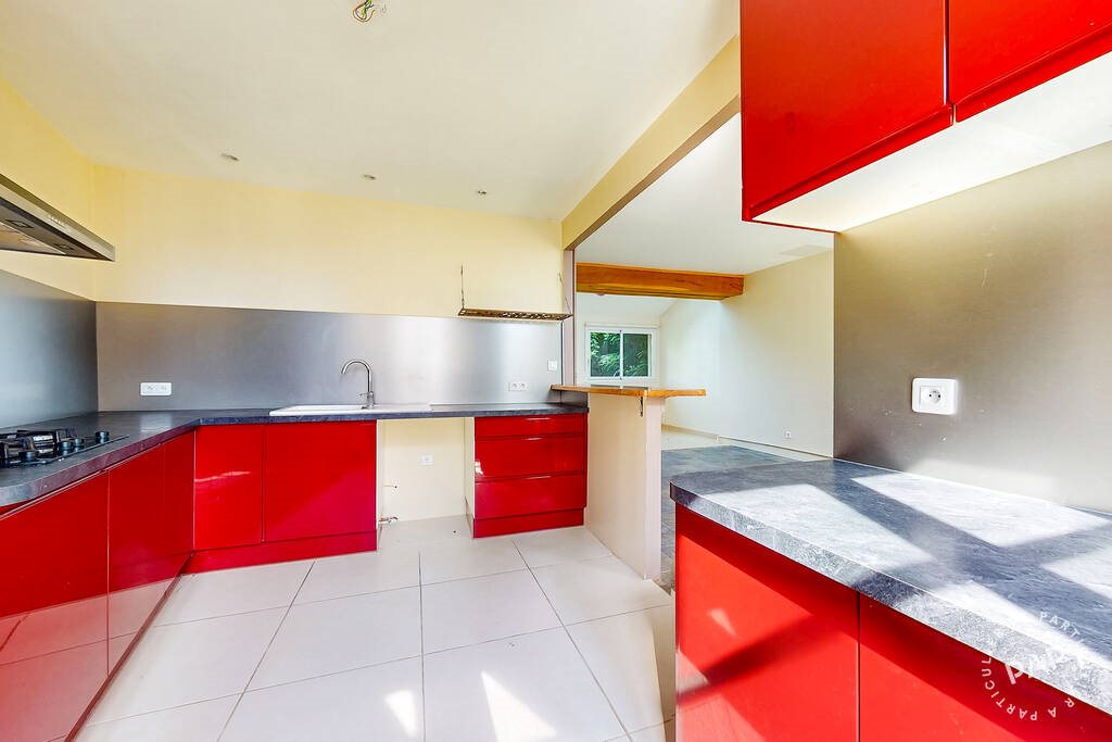 Maison à vendre, 110m², Pacy-sur-Eure