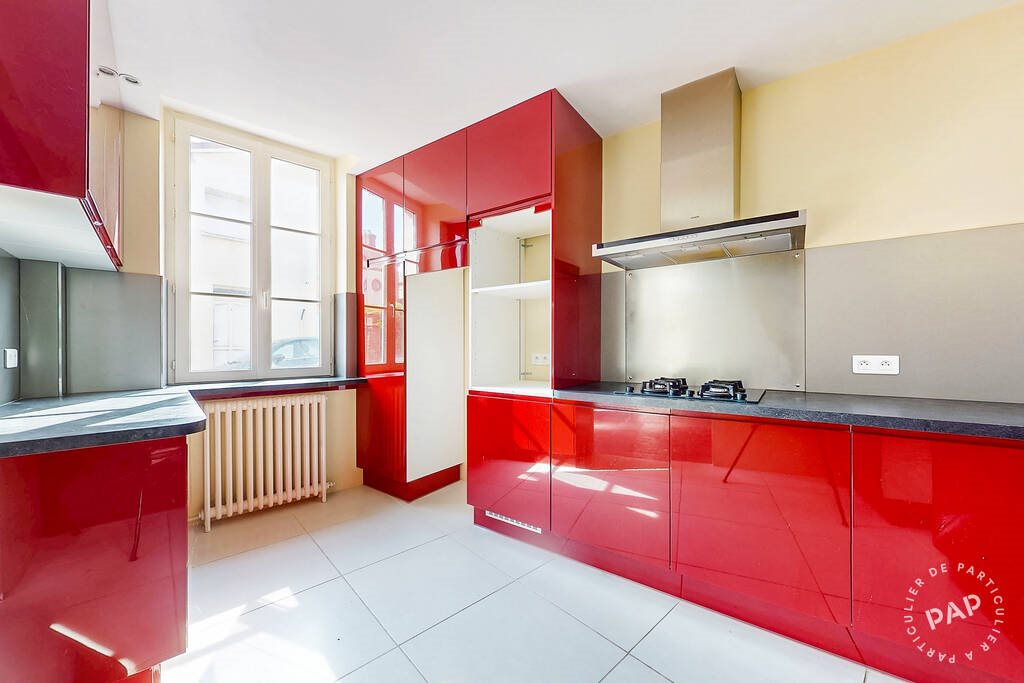 Maison à vendre, 110m², Pacy-sur-Eure