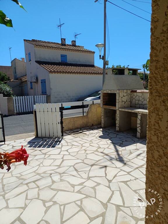 Maison à vendre, 52m², Vendres