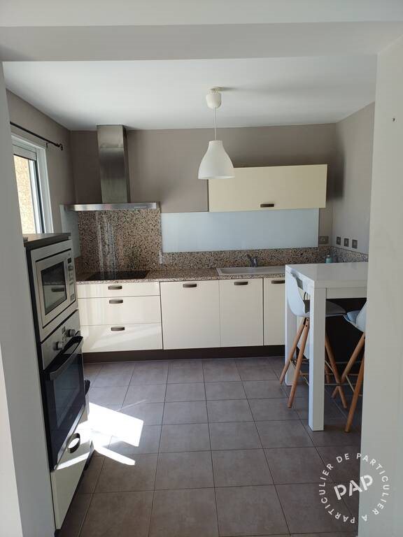 Maison à vendre, 52m², Vendres