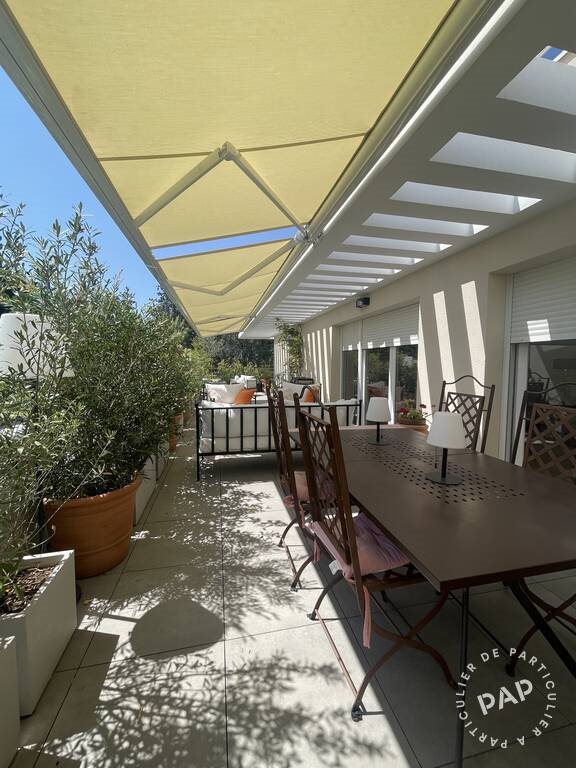 Appartement à vendre, 83m², Marseille 9ème