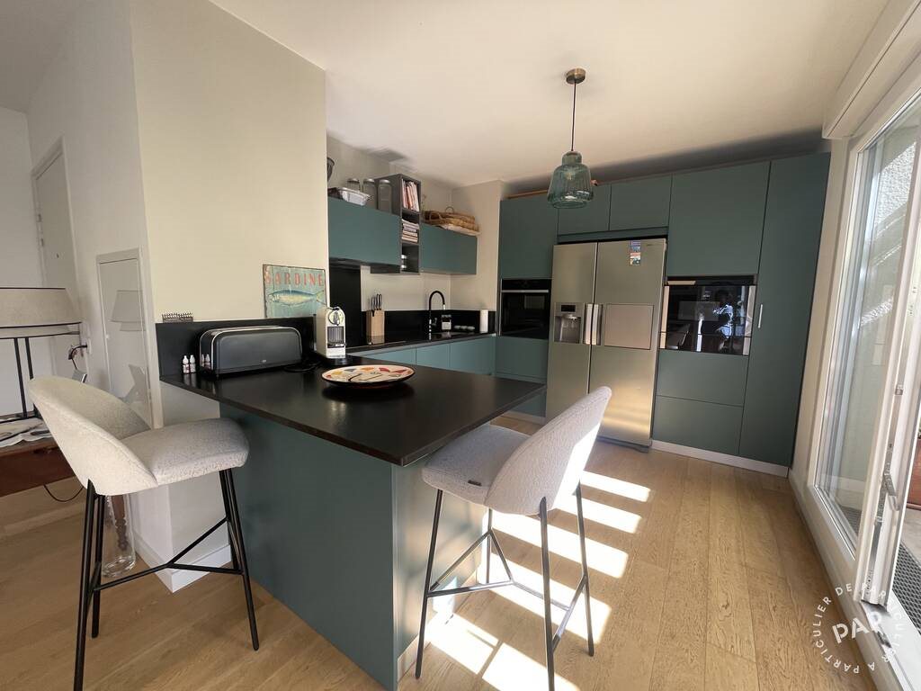 Appartement à vendre, 83m², Marseille 9ème