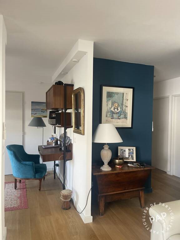Appartement à vendre, 83m², Marseille 9ème