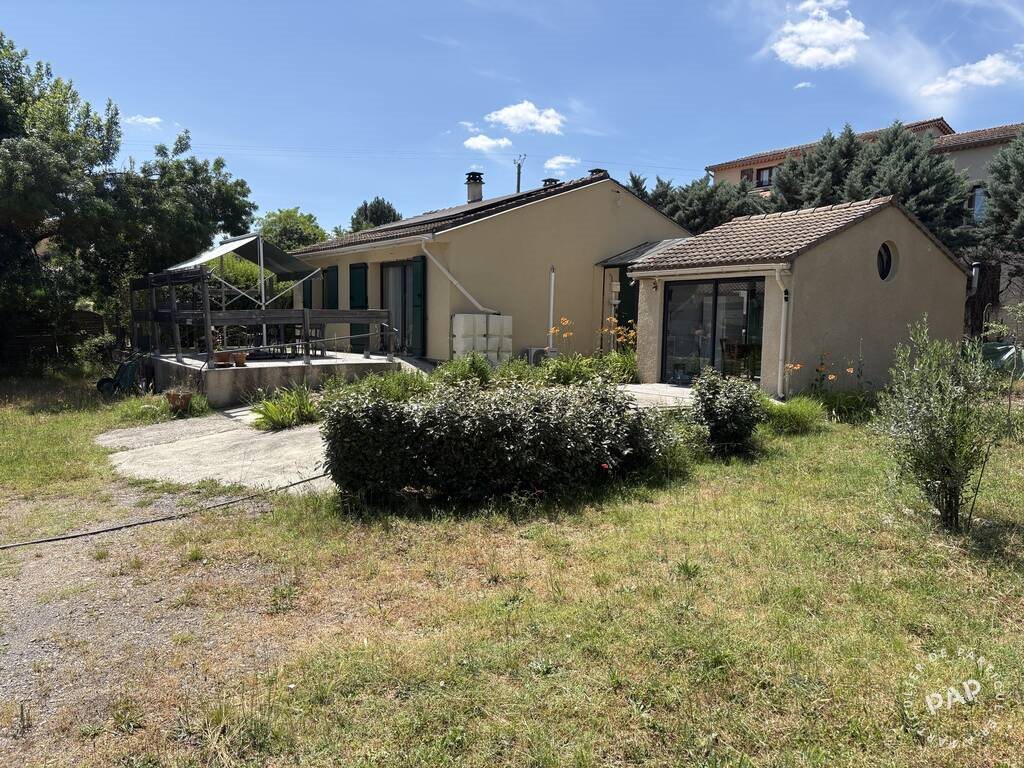 Maison à vendre, 80m², Lablachère