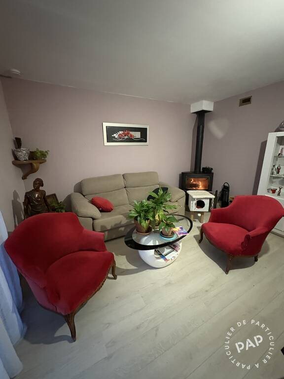 Maison à vendre, 80m², Lablachère
