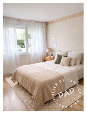 Appartement à vendre, 68m², Lille