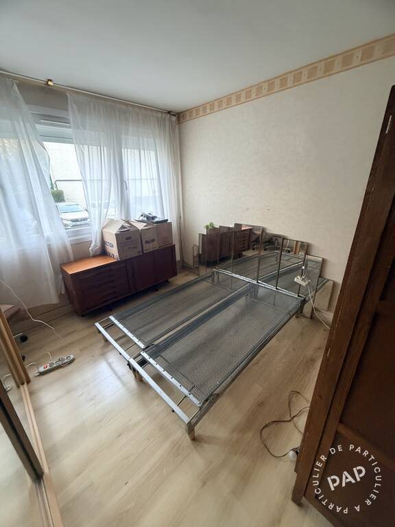 Appartement à vendre, 68m², Lille