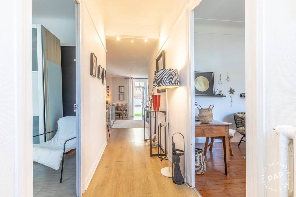 Appartement à vendre, 144m², Bayonne