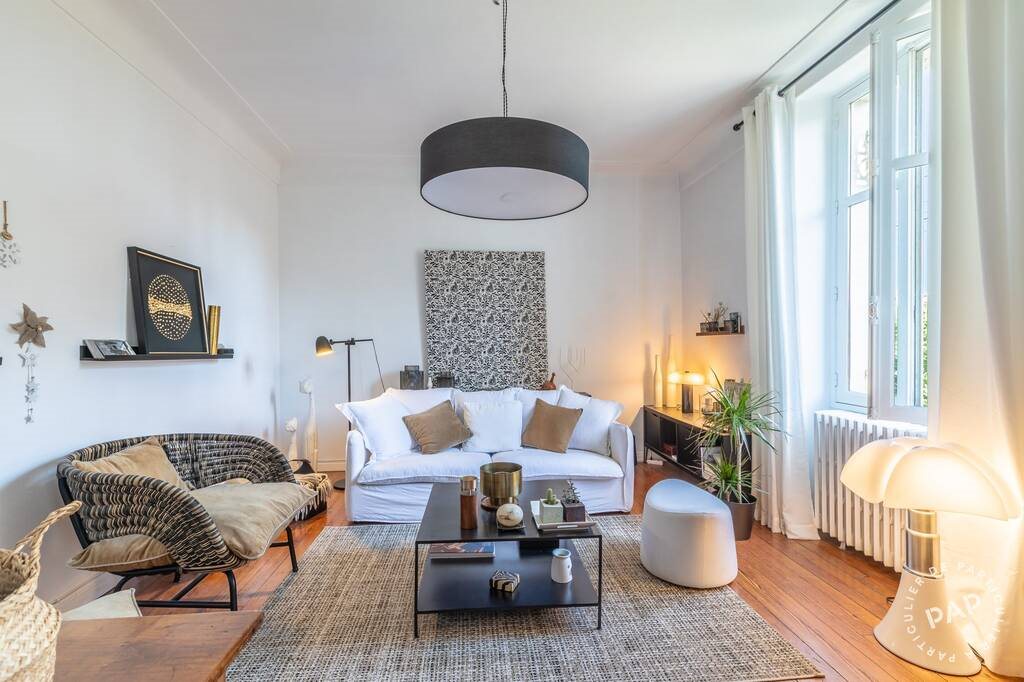 Appartement à vendre, 144m², Bayonne