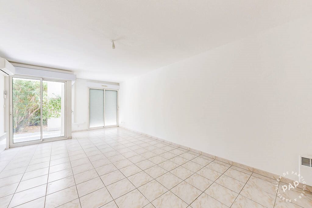 Appartement à vendre, 57m², Montpellier