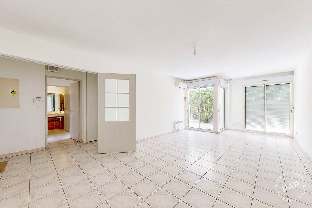 Appartement à vendre, 57m², Montpellier