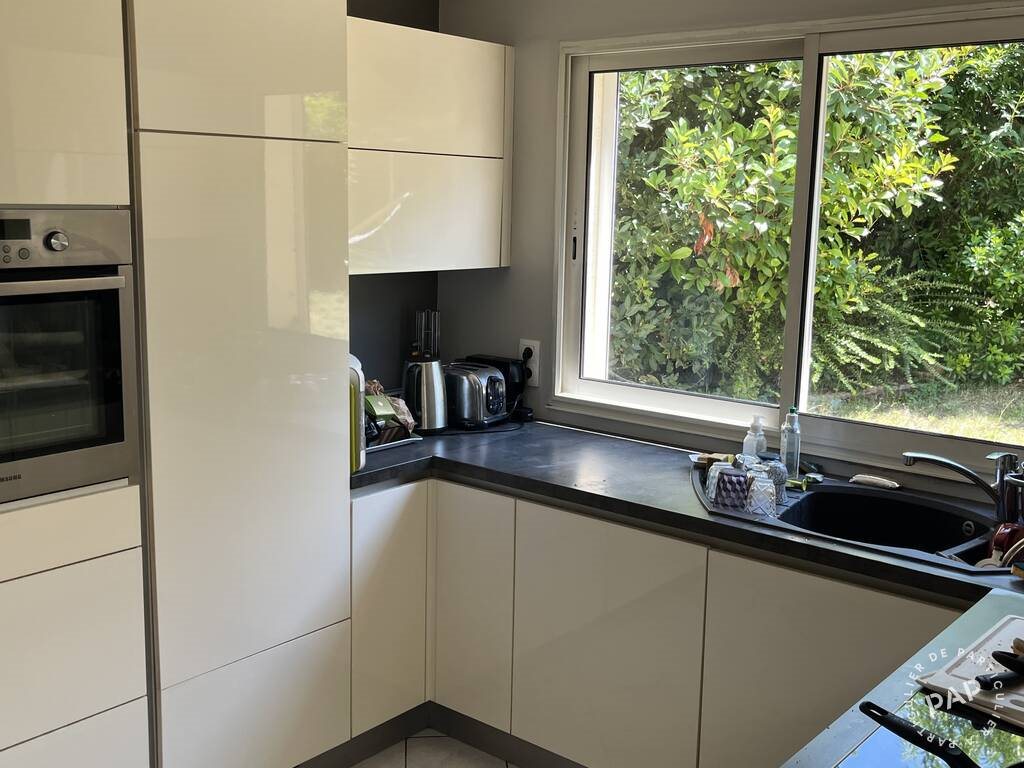 Maison à vendre, 110m², Versailles
