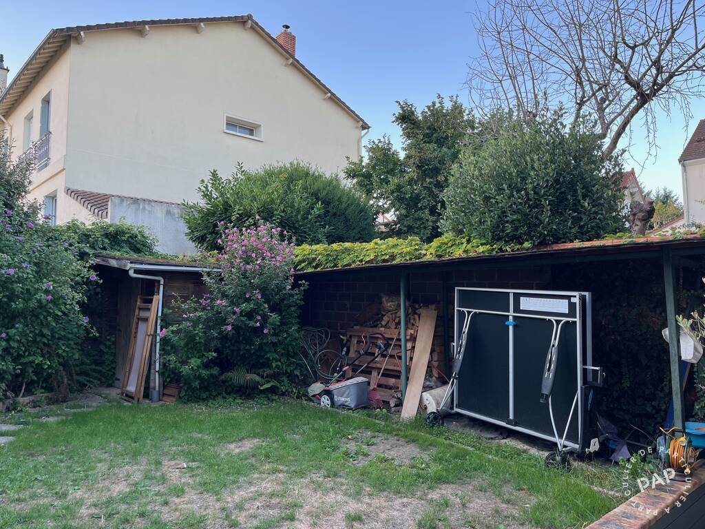 Maison à vendre, 110m², Versailles