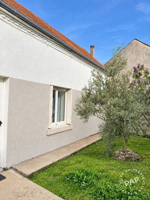 Maison à vendre, 359m², Saint-Jean-de-la-Ruelle