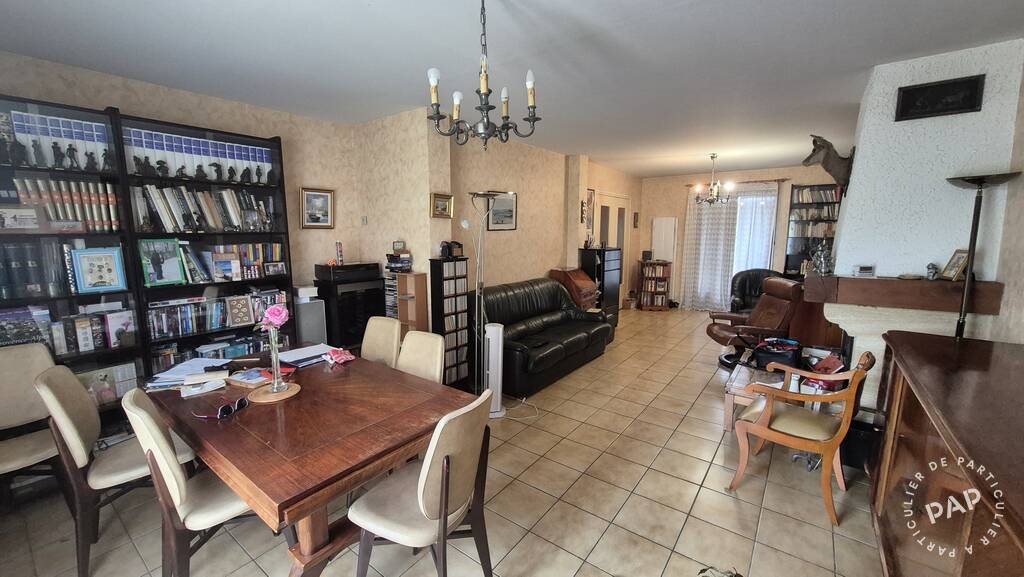 Maison à vendre, 135m², Eaubonne