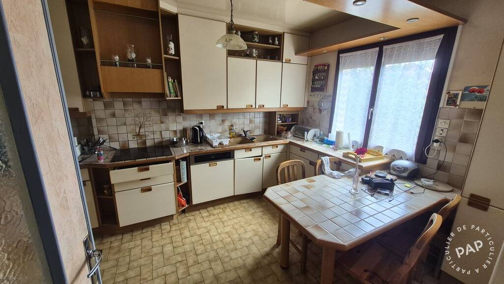Maison à vendre, 135m², Eaubonne