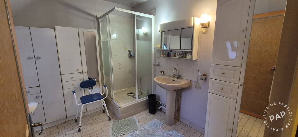 Maison à vendre, 135m², Eaubonne