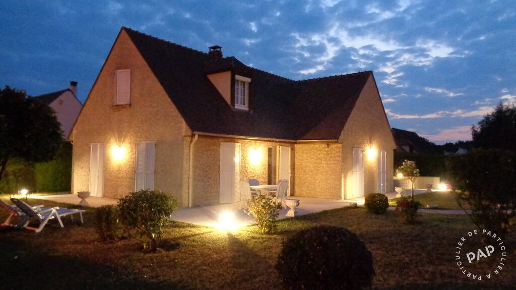 Maison à vendre, 170m², Lamorlaye