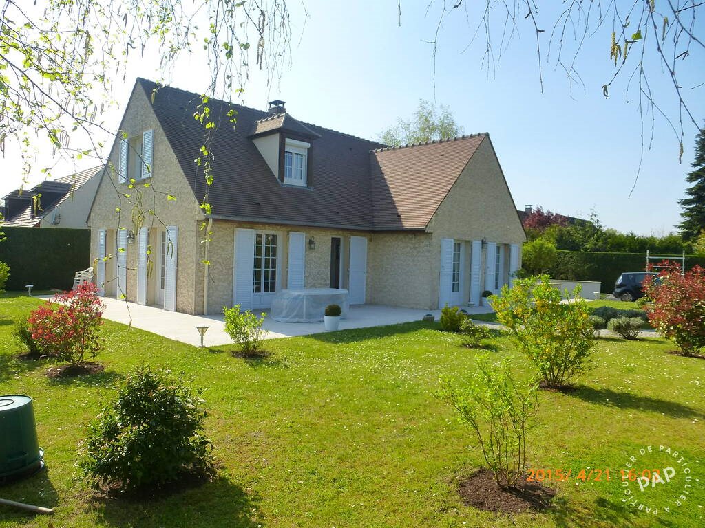 Maison à vendre, 170m², Lamorlaye