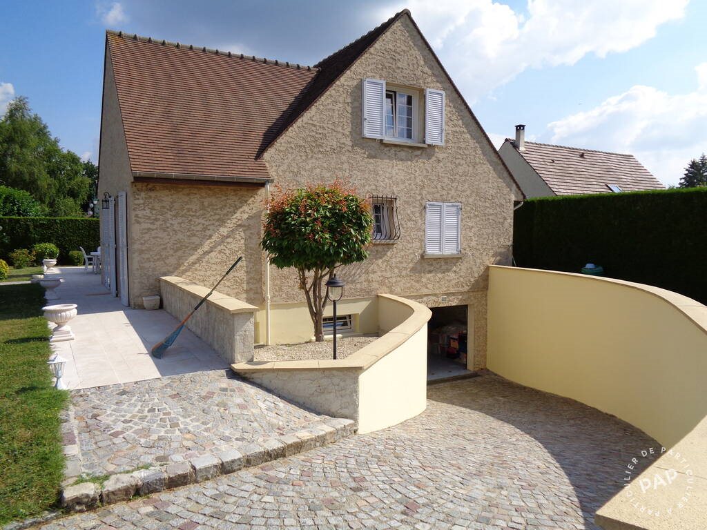 Maison à vendre, 170m², Lamorlaye