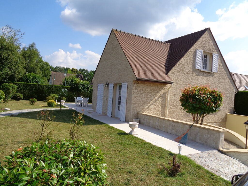Maison à vendre, 170m², Lamorlaye