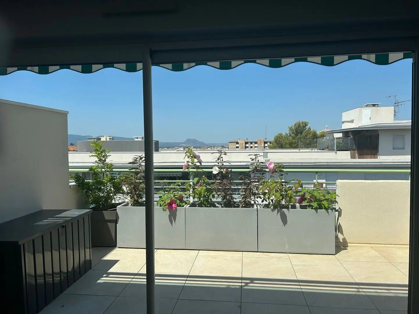 Appartement à vendre, 97m², Saint-Raphaël
