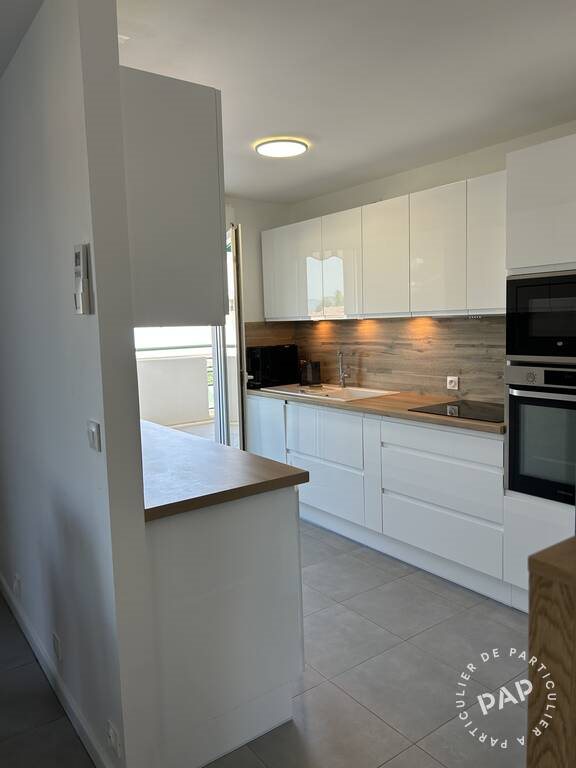 Appartement à vendre, 97m², Saint-Raphaël