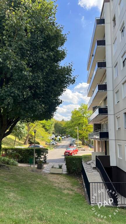Appartement à vendre, 71m², Livry-Gargan