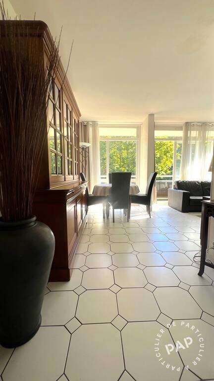 Appartement à vendre, 71m², Livry-Gargan