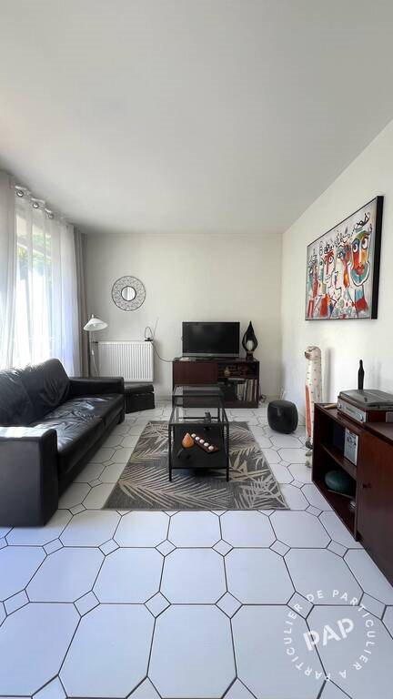 Appartement à vendre, 71m², Livry-Gargan