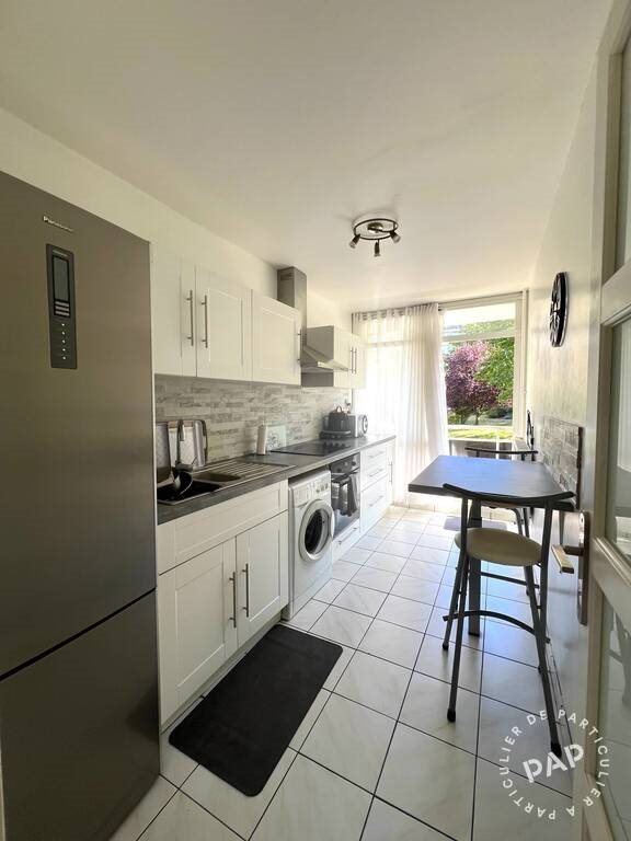 Appartement à vendre, 71m², Livry-Gargan