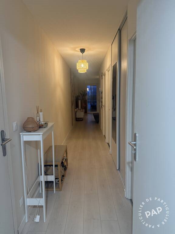 Appartement à vendre, 77m², Voreppe