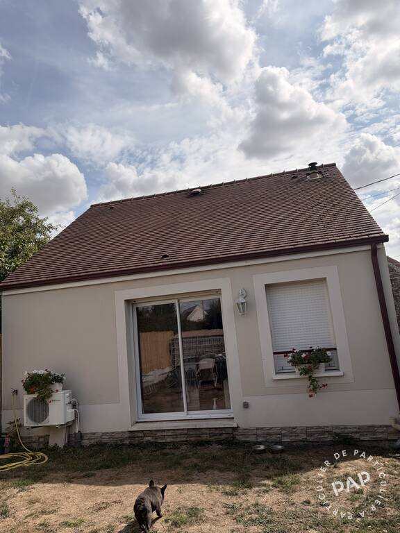 Maison à vendre, 50m², Sablonnières