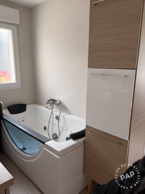Maison à vendre, 50m², Sablonnières
