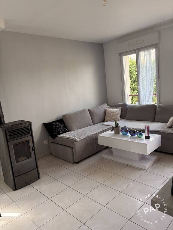Maison à vendre, 50m², Sablonnières