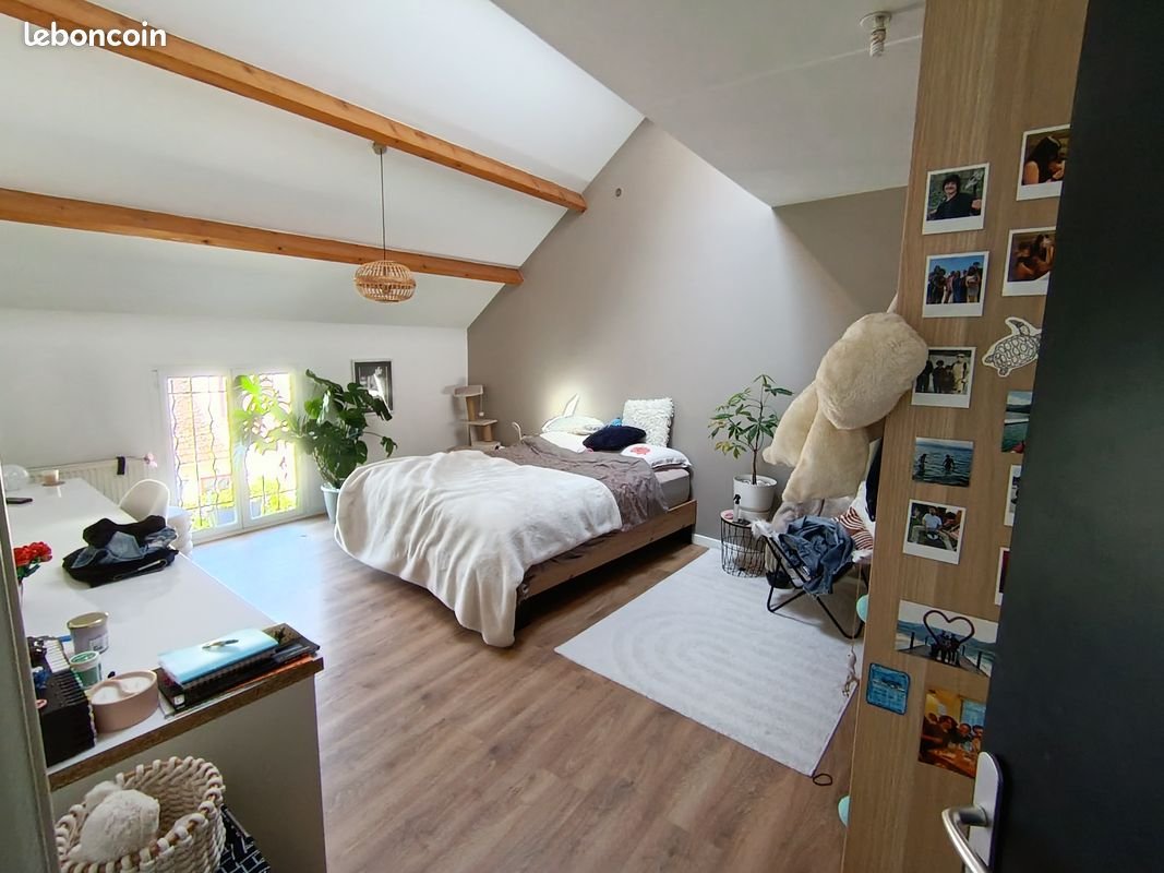 Appartement à vendre, 87m², Mézières-sur-Seine