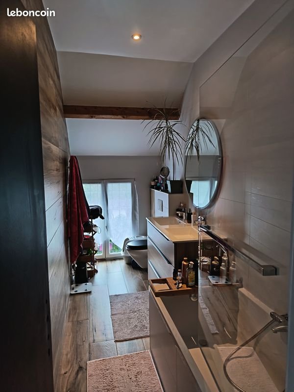 Appartement à vendre, 87m², Mézières-sur-Seine