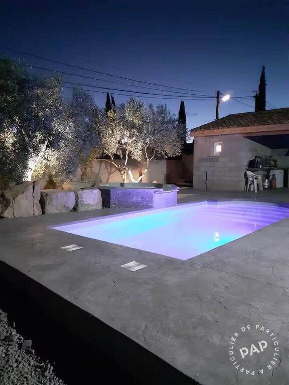 Maison à vendre, 90m², Canet