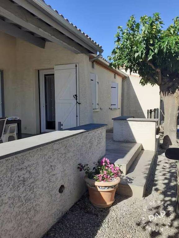 Maison à vendre, 90m², Canet