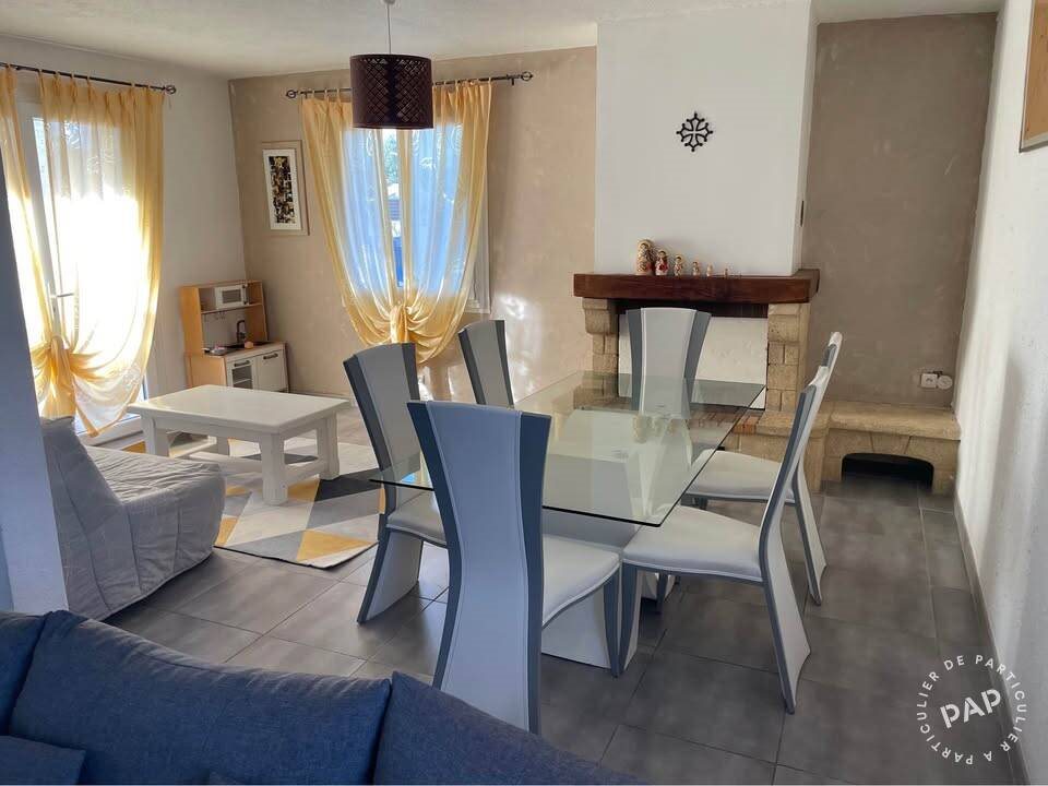 Maison à vendre, 90m², Canet