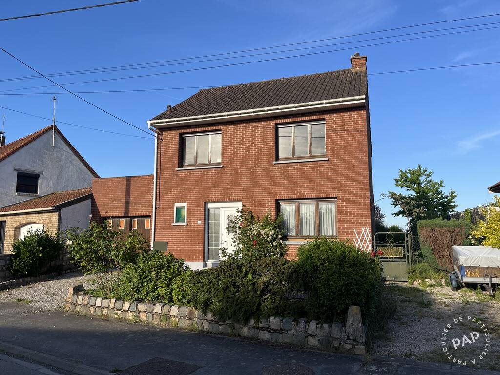 Maison à vendre, 98m², Merville