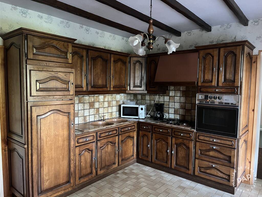 Maison à vendre, 98m², Merville