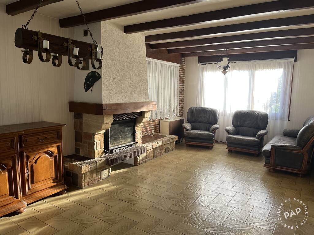 Maison à vendre, 98m², Merville