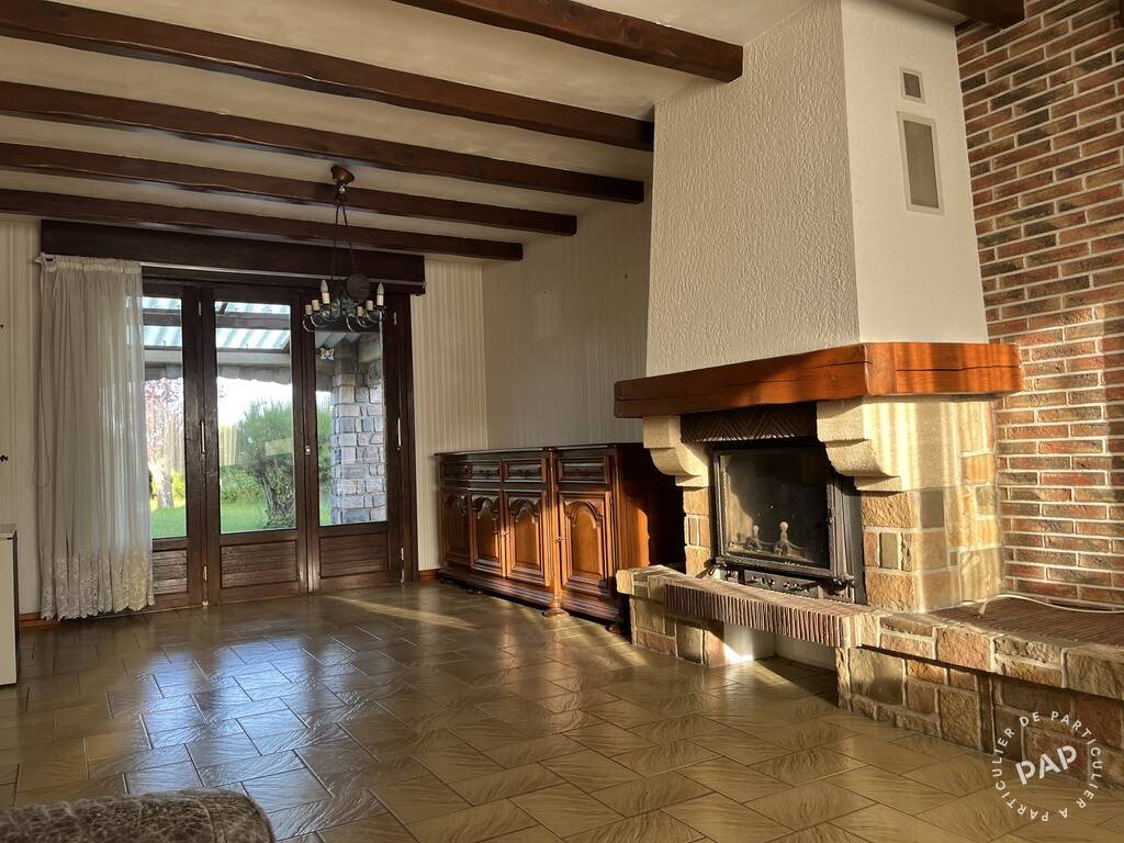 Maison à vendre, 98m², Merville