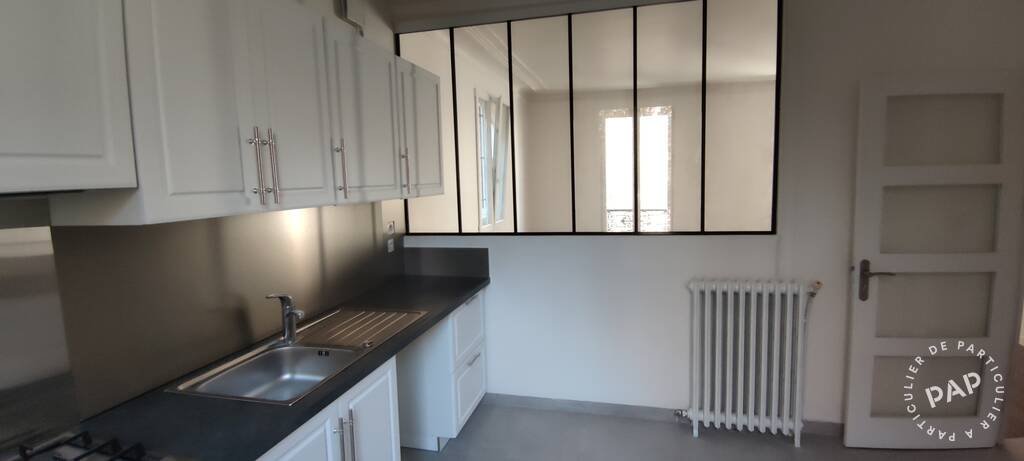 Appartement à vendre, 107m², Enghien-les-Bains